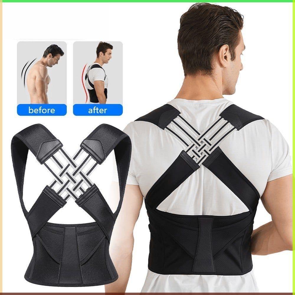 GlowTech ® -Instant Posture Corrector – مصحح وضعية فوري