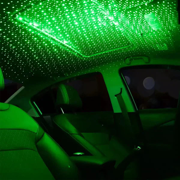 GlowTech™ Star Decoration Light