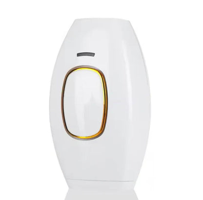 GlowTech™ IPL Laser Hair Removal – جهاز إزالة الشعر بالليزر IPL