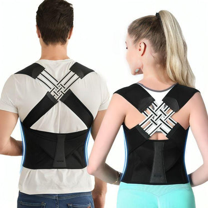 GlowTech ® -Instant Posture Corrector – مصحح وضعية فوري
