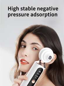 GlowTech™ Blackhead Suction Machine