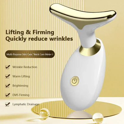 GlowTech™ 7-in-1 LED Anti-Aging/Wrinkle Apparatus