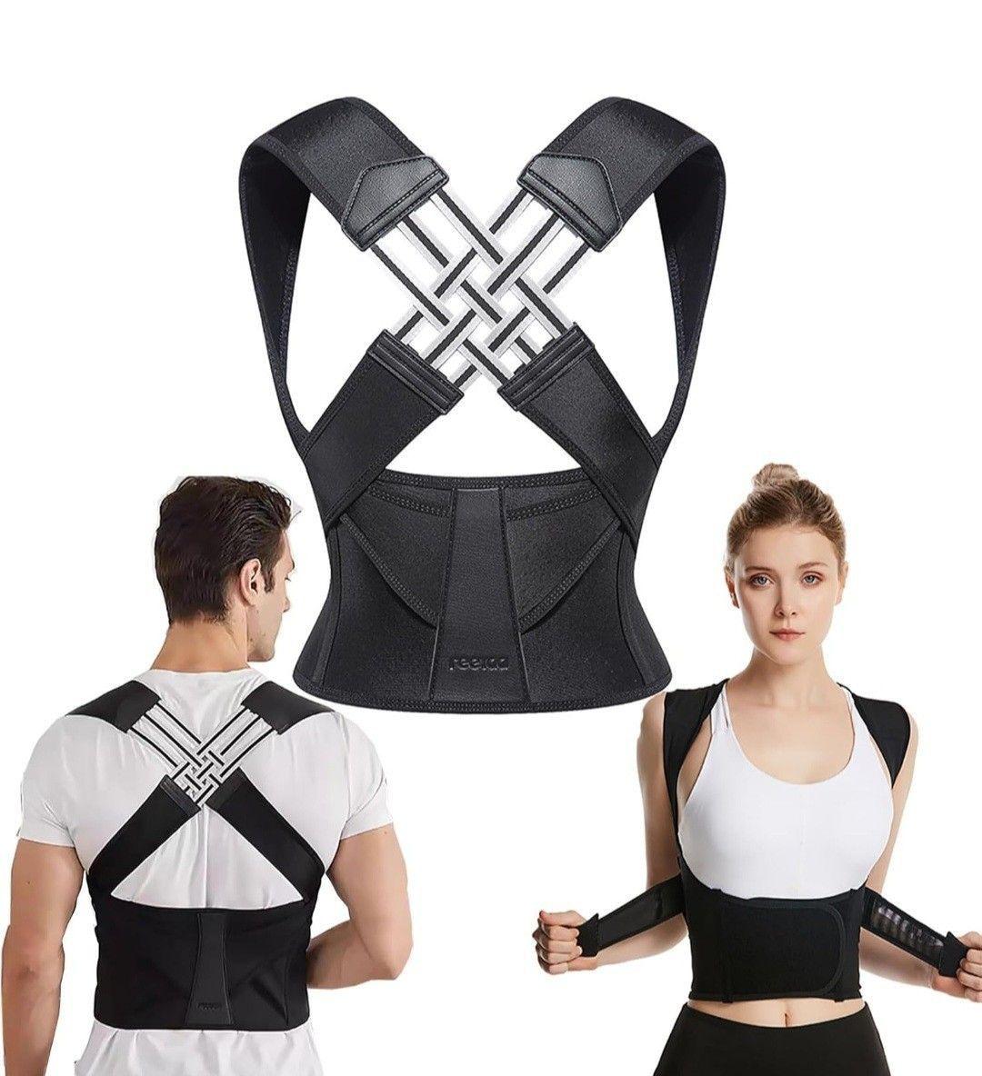 GlowTech ® -Instant Posture Corrector – مصحح وضعية فوري