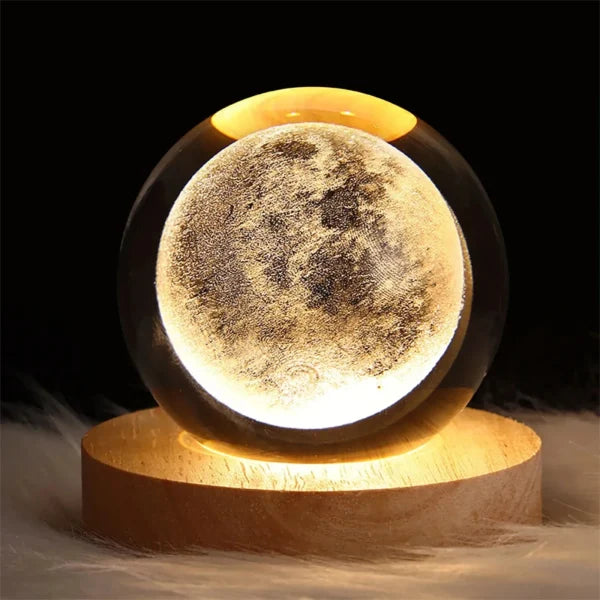 GlowTech™Crystal Luminous Balls