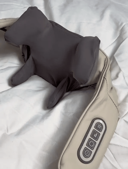 GlowTech™ Kneading Massager (Shoulder and Neck) – مدلك عجن للكتف والرقبة