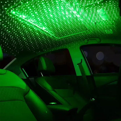 GlowTech™ Star Decoration Light
