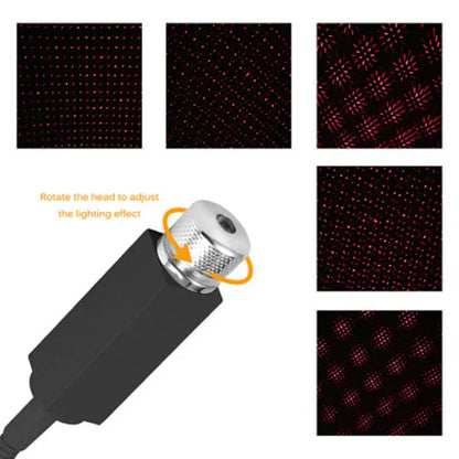 GlowTech™ Star Decoration Light