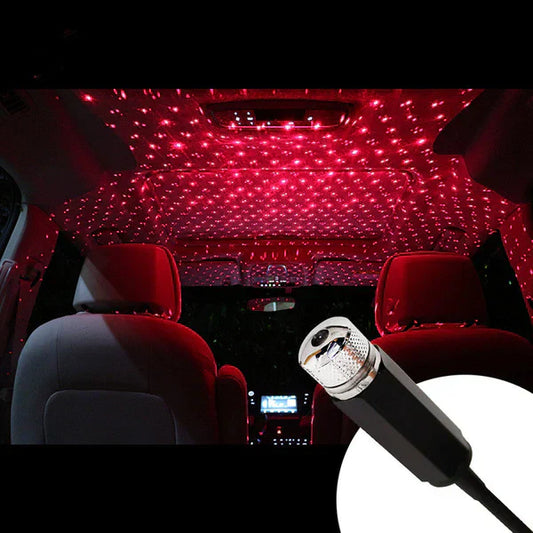 GlowTech™ Star Decoration Light